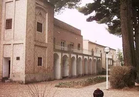 باغ و عمارت اکبریه