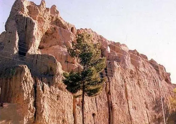 نهبندان