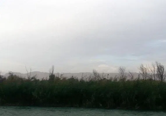 پارک جنگلی خارستان بهبهان