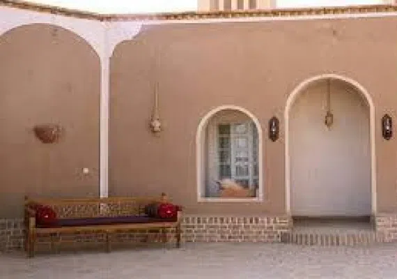 موزه مردم شناسی سرایان