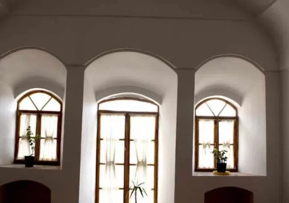 بنای تاریخی خواجه خضر