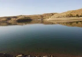 سد چالیدر