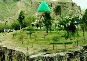 روستای شیر علی(ع)