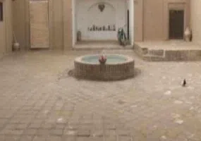 رباط فخرآباد