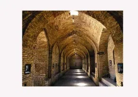 بازار حاج زمان