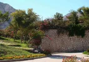 پلاژ مارون بهبهان