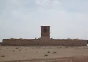 کاروانسرای قاسم اباد