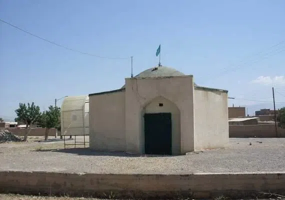 امامزاده حسن بن زید (علیه السلام)