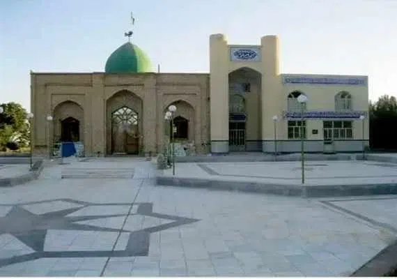 امامزاده سلطان سید حبیب