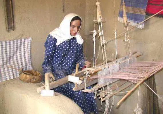 موزه مردم شناسی گناباد