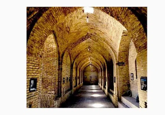 بازار حاج زمان