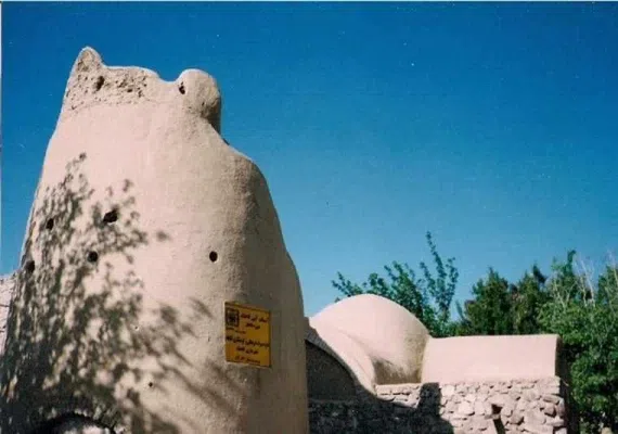 آسیابهای آبی کاخک