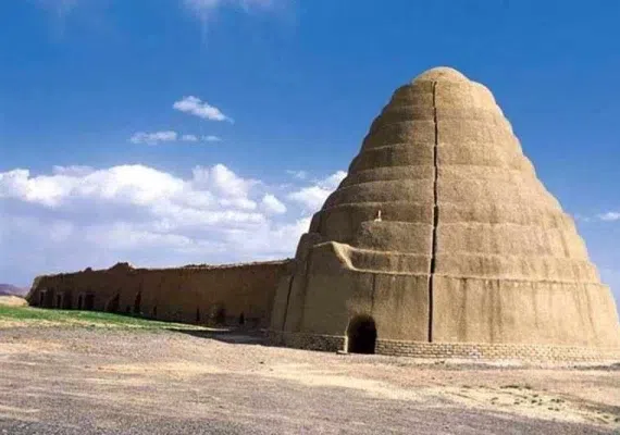 آسیابهای آبی کاخک