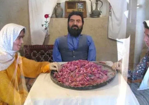 موزه مردم شناسی گناباد