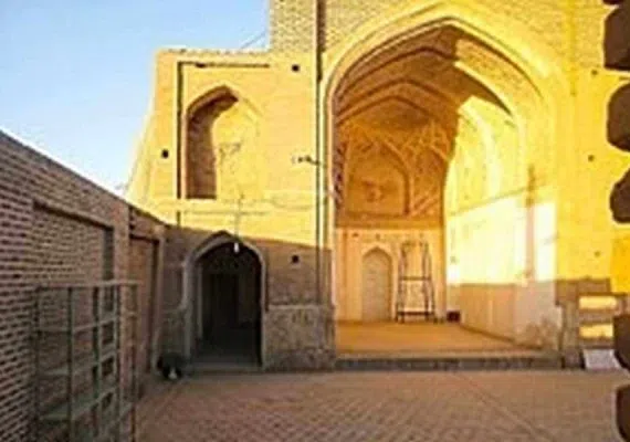 مسجد مرندیز