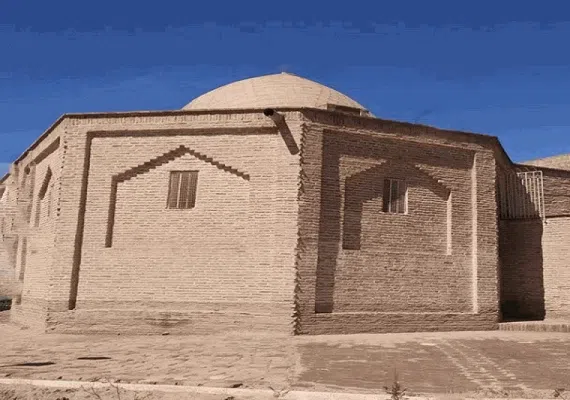 آرامگاه تورانشاه