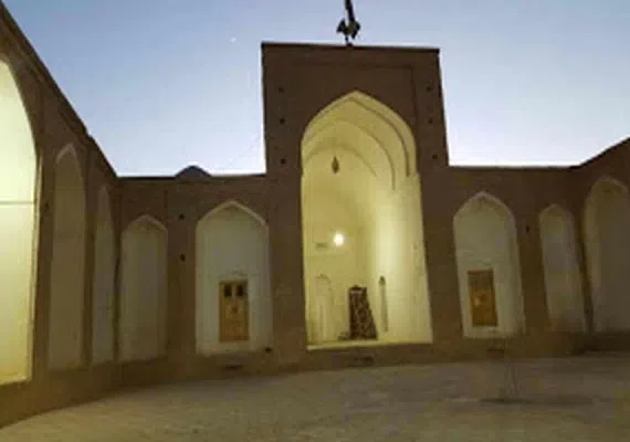 مسجد جامع بجستان