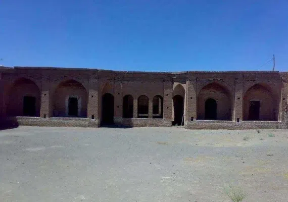 رباط زین آباد