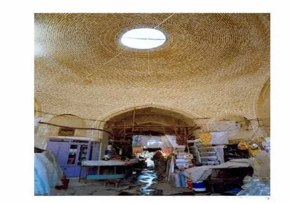 بازار حاج زمان