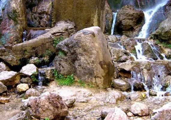 روستای اخلمد