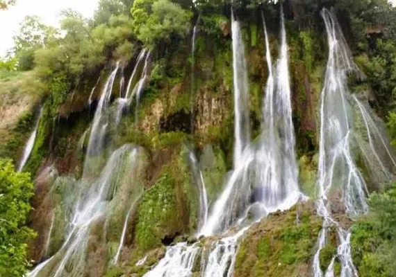 روستای اخلمد