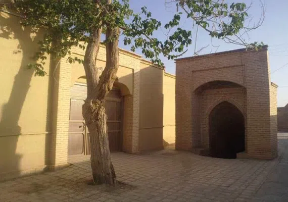 روستای ریاب