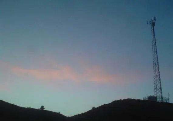 روستای گل خوسف