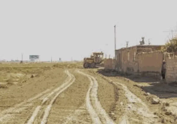 روستای محمدآباد علیا