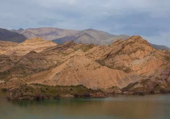 باغرود نیشابور