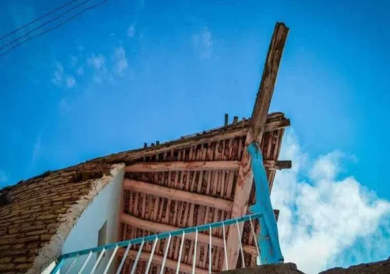 روستای بوژان، ماسوله نیشابور