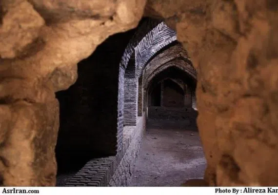 رباط سهل آباد