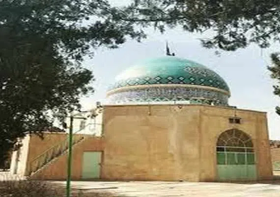 مزار شیخ ابوالقاسم گورکانی