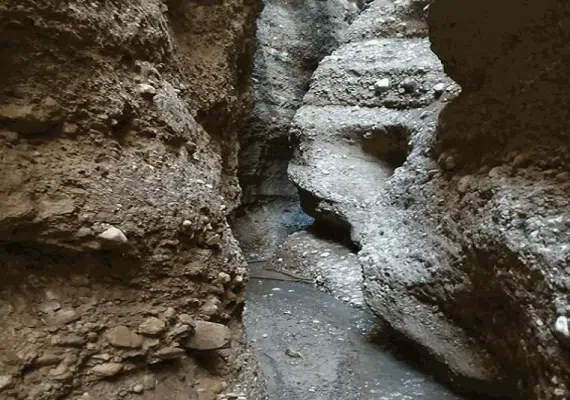 آرامگاه تورانشاه