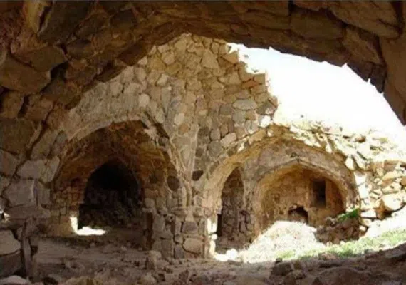 رباط سهل آباد