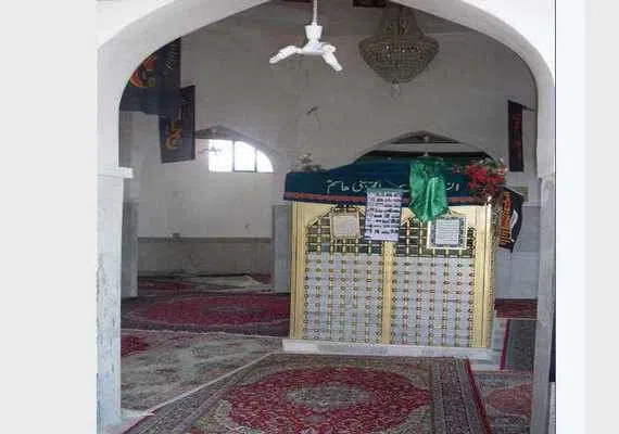 امامزاده حسن بن زید (علیه السلام)