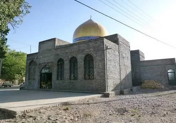گنبد سبز