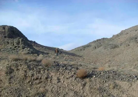 منطقه حفاظت شده افتخاری