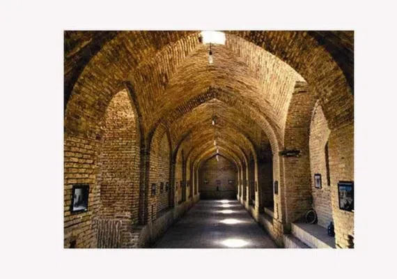 بازار حاج زمان