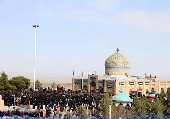 امامزاده سلطان محمد عابد