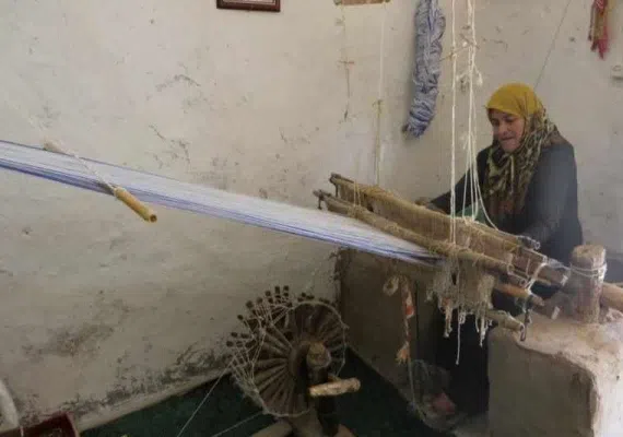 روستای بوژان، ماسوله نیشابور