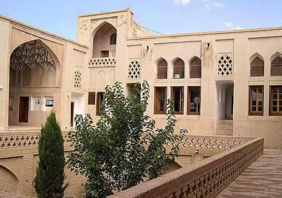 موزه مردم شناسي قوچان