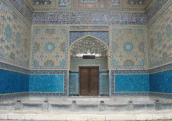 امامزاده محروق