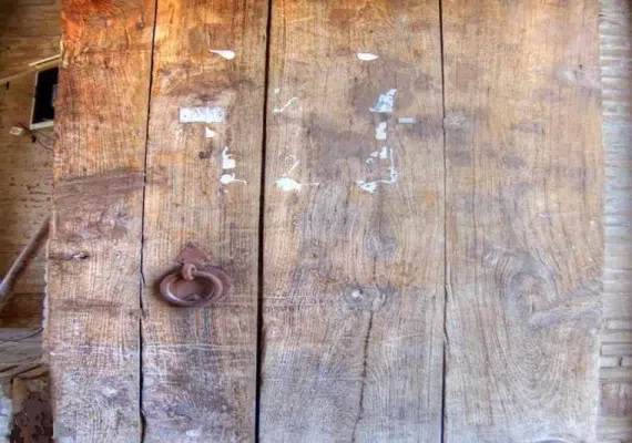 موزه مردم شناسی تربت حیدریه(رباط طبسی)