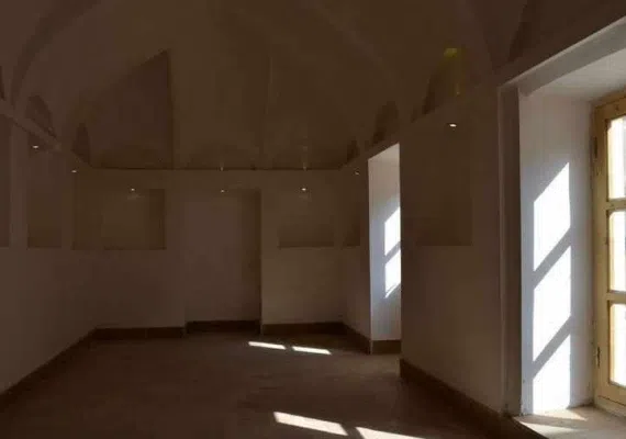 منزل شیخ محمد تقی بهلول گنابادی