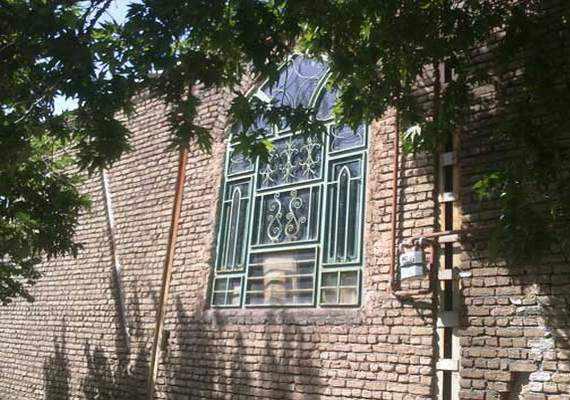 روستای اردوغش نیشابور