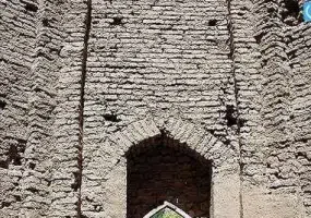 برج چهل دختر  سمنان