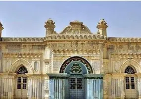 مسجد جامع رانگونی ها