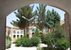 مدرسه موسویه