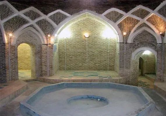 حمام کرناسیون