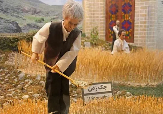 موزه نان
